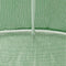 vidaXL - Kas - 36 - m² - 1200x300x200 - cm