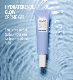 Comfort Zone Hydramemory - Light Sorbet Cream - Hydraterende crème voor alle huidtypen 60 ml
