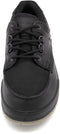 Ecco Track 25 - Heren Veterschoen - Gore-tex - Zwart - Maat 42