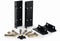 Gembird EG-UPSRACK-10 - UPS - 1kVA 800W 220V