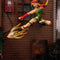Jada Toys Ultra Street Fighter II: The Final Challengers Action Figure 1/12 Cammy 15 cm Action Figuur