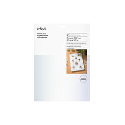 Thermische transfer vinylblad Cricut 2010363 (12 Stuks)
