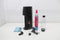 SodaStream E-Terra - Bruiswatertoestel - Elektrische One-Touch bediening - Zwart
