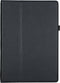 Tablet Hoes Geschikt voor Microsoft Surface Pro 7 / Pro 6 - Effen Bookcase tablet - Zwart