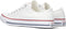 Converse Chuck Taylor All Star Sneakers Laag Unisex - Optical White - Maat 44