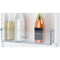 NEFF KI5861SE0 - Integreerbare koel/vriescombinatie N30 - LowFrost 183/84 liter - Eco Air Flow