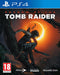 Square Enix Shadow of the Tomb Raider - PS4 - Avontuur - Lara Croft (2018)