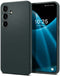 Spigen Liquid Air - Soft case - Air Cushion Technologie - Groen (2023)