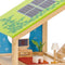 Hape Houten speelhuis - Poppenhuis - All Season