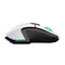 Spirit of Gamer Pro M5 - Draadloze Gaming Muis - Ergonomisch - Optische Sensor