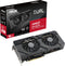 ASUS Dual Radeon RX 7900 GRE OC Edition - Grafische Kaart - 16GB GDDR6 - PCIe 4.0 - HDMI 2.1 - DisplayPort 2.1