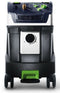 Festool CTM 48 E LE EC B22 R1 - Bouwstofzuiger - 48l inhoud 1100W vermogen 7,5m snoerlengte