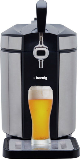 H.Koenig Biertap - 5 liter