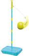 Mookie 3in1 First Multiplay Swingball - Tennis Voetbal Basketbal Set - Blauw
