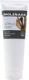 MOLENAER ACRYLICS ASSORTMENT - 6 x 250ml