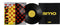 Bring Me The Horizon Amo - LP - Rock album (2019) - 51:54