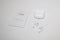 Apple AirPods 4 - TWS - ANC - Wit