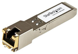 Startech.com 10070H - Uitbreidingsmodule - 1000Base-T 1 Gbps - RJ-45 (100 m)