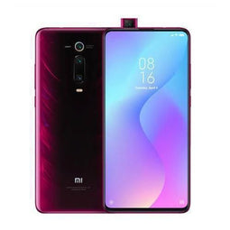 Xiaomi Mi 9T Pro - Rood - 128 GB - Dubbele fysieke simkaart