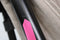 Deryan Luxe XP Buggy XL - Compact lichtgewicht - Nougat