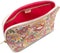 Oilily Chelsey - Toilettas - Dames - Met Spiegeltje - Waterdicht - Print - One Size