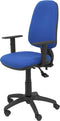Bureaustoel Tarancón P&C I229B10 Blauw