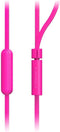 Philips TAE1105PK/00 - In-ear Oordopjes met Microfoon - Siliconen - Roze