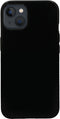 Mobiparts Classic TPU Case - Apple iPhone 13 - Minimalistisch ontwerp - Zwart