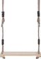 Swing King schommelzitje hardhout - 38x13cm