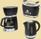 Feel-Maestro MR012 - Waterkoker - 1L - 1100W - Oranje