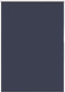 vidaXL - Rolgordijn - verduisterend - 115x150 - cm - stofbreedte - 110,7 - cm - blauw
