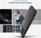 Spigen Liquid Air - Soft Case - Air Cushion Technologie - Zwart