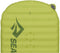 Sea to Summit Comfort Light S.I. Regular - Zelf opbaasbare slaapmat - 5cm - 650g – Groen