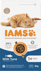 Iams Cat Adult Tuna 10 kg