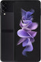 Samsung Galaxy Z Flip3 - Smartphone - 256GB opslag - Zwart