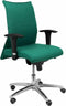Kantoorstoel Albacete Confidente Piqueras y Crespo BALI456 Groen