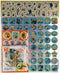 Stickerset Minions, 190dlg.