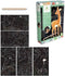 Artissimo - PM Scratch Art - Forest Animals