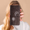 iMoshion Hoesje Geschikt voor Huawei P30 Lite Hoesje Met Pasjeshouder - iMoshion Design Softcase Bookcase - Wit / Zwart / Dandelion