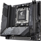 Gigabyte B650i AORUS ULTRA - Mini-ITX Moederbord - AM5 - DDR5 - Wi-Fi 6E - 2.5Gbps Ethernet