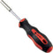 TOOLCRAFT Werkplaats Bithouder 1/4 (6.3 mm) 100 mm