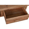 Esprit - Hoofdtafel - Pijnboom en gerecycled hout - 130 X 90 X 38 cm