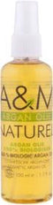 Premium cosmetische arganolie 50ml
