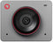 OBSBOT Meet 2 - Webcam - 4K resolutie met gezichtsherkenning - Grijs