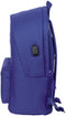 Schoolrugzak Atlético Madrid Donkerblauw 31 x 44 x 18 cm