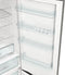 Hisense RB434N4BCD - Koel-vriescombinatie - AdaptTech MultiFlow NoFrost - Wit