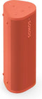 Sonos Roam 2 - Draadloze Bluetooth Speaker - IP67 waterdicht - Rood