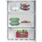 Beko B5RCNE366HXB1 - Vrijstaande 2-deurs no-frost koelkast - 316 liter - Inox