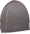 Bo-Camp - Opbergtent - E-bike shelter met waterdichte coating - Grijs