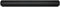 Samsung HW-Q800F - Soundbar 5.1.2-kanaals - Draadloze subwoofer Dolby Atmos DTS:X - Zwart